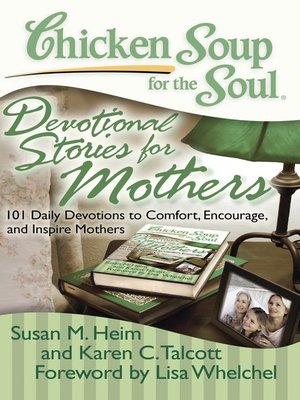 cover image of Devotional Stories for Mothers